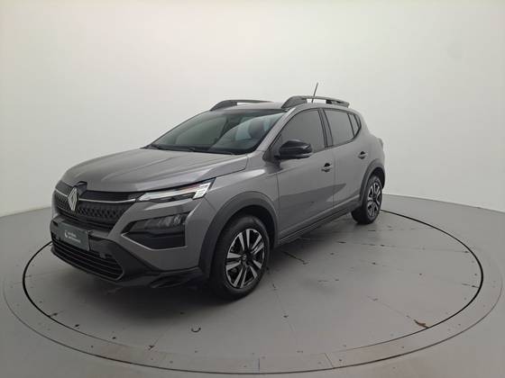 RENAULT KARDIAN 1.0 TCE FLEX EVOLUTION EDC